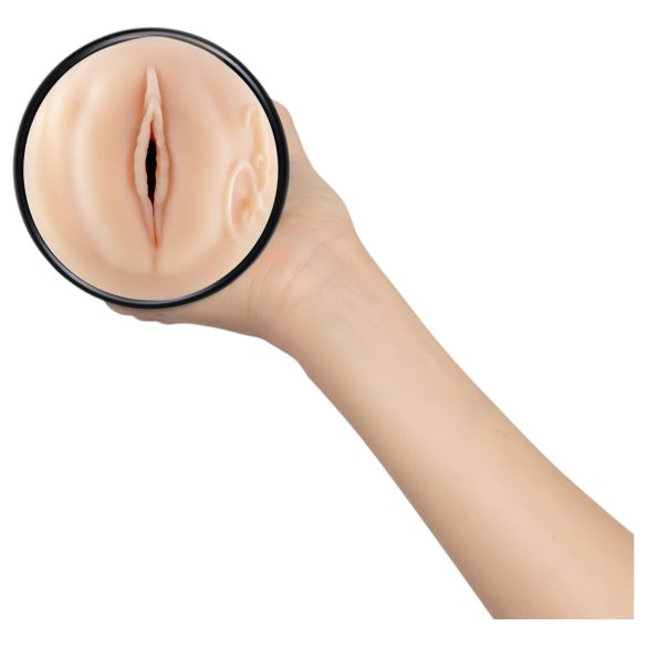 Kiiroo Romi Chase – realistični masturbator (natur)