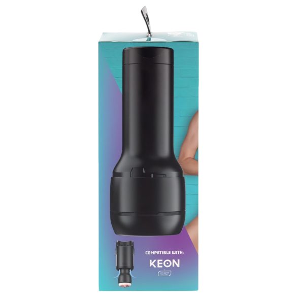 Kiiroo Molly Stewart - veštačka vagina - kompatibilna s PowerBlow (prirodno)