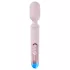Kiiroo Pro Wand - masažni vibrator (pink)