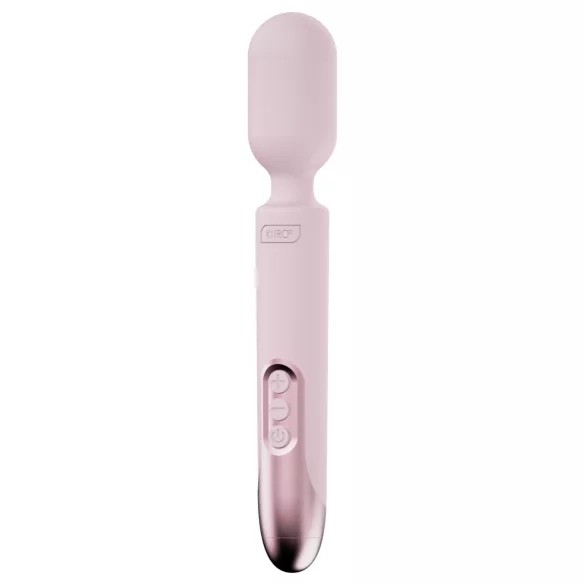 Kiiroo Pro Wand - masažni vibrator (pink)