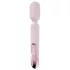 Kiiroo Pro Wand - masažni vibrator (pink)