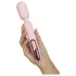 Kiiroo Pro Wand - masažni vibrator (pink)