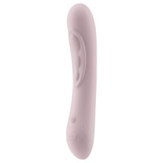   Kiiroo Pearl 3 - interaktivni, vodootporni G-tačka vibrator (pink)