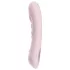 Kiiroo Pearl 3 - interaktivni, vodootporni G-tačka vibrator (pink)