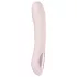 Kiiroo Pearl 3 - interaktivni, vodootporni G-tačka vibrator (pink)