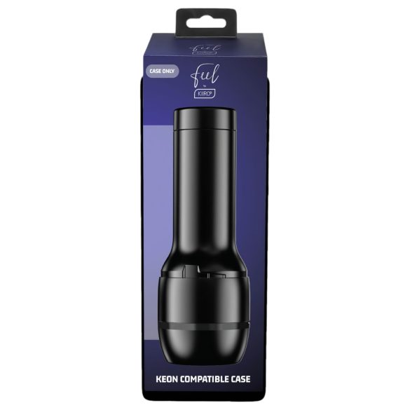 Kiiroo Keon crna futrola - bez manžetne