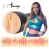Kiiroo Tanya Tate – vaginalna masturbatora – PowerBlow kompatibilna (natur)