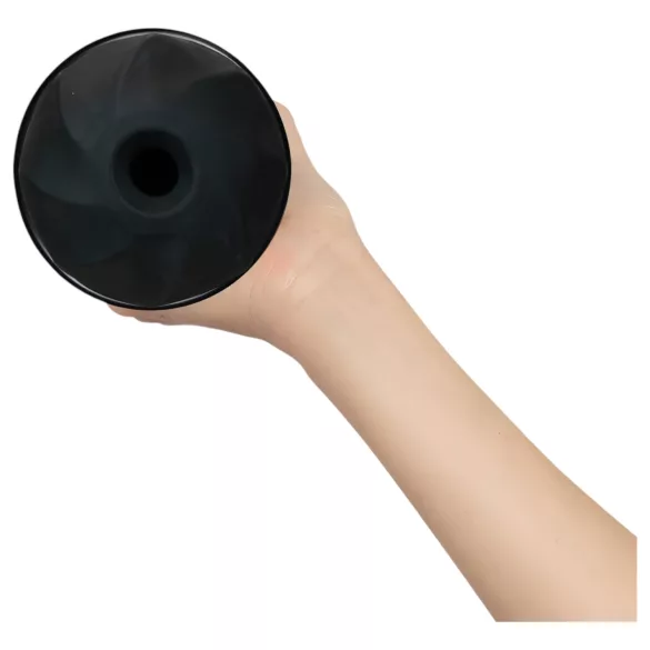 Kiiroo Feel Sensation - masturbator PowerBlow kompatibilan (crni)