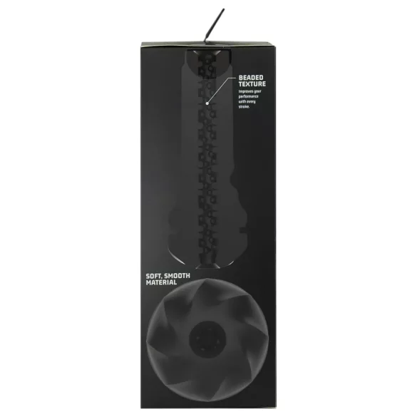 Kiiroo Feel Sensation - masturbator PowerBlow kompatibilan (crni)