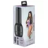Kiiroo Skyler Lo - realistična vagina - kompatibilna sa PowerBlow uređajem (natural)