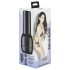 Kiiroo Rae Lil Black – masturbator – kompatibilan sa PowerBlow (prirodna boja)