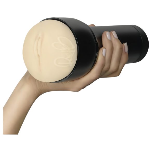 Kiiroo Rae Lil Black – masturbator – kompatibilan sa PowerBlow (prirodna boja)