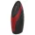 Dreamtoys Essentials - masturbator sa sisaljkom i vibracijom (crni)