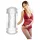Devojka iz Komšiluka Sofija - veštačka vagina i usta (providno)