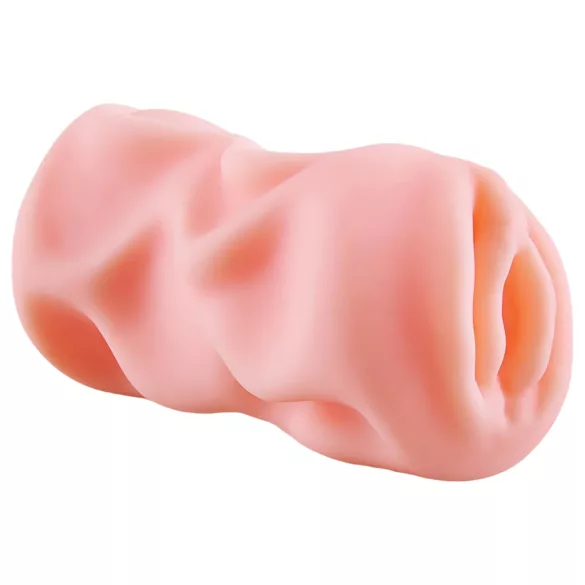 Devojka iz komšiluka Scarlett - realistična vagina (roze)