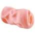 Devojka iz komšiluka Scarlett - realistična vagina (roze)