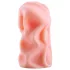 Devojka iz komšiluka Scarlett - realistična vagina (roze)
