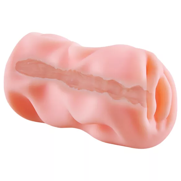 Devojka iz komšiluka Scarlett - realistična vagina (roze)