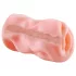 Devojka iz komšiluka Scarlett - realistična vagina (roze)