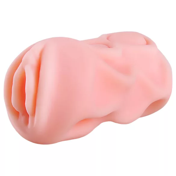 Devojka iz komšiluka Scarlett - realistična vagina (roze)