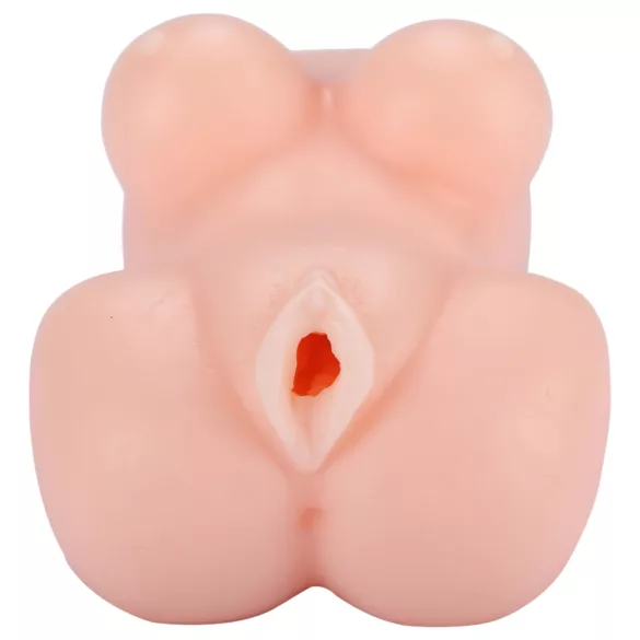 Devojka iz Komšiluka Stacey - masturbator (naturalan)