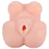 Devojka iz Komšiluka Stacey - masturbator (naturalan)