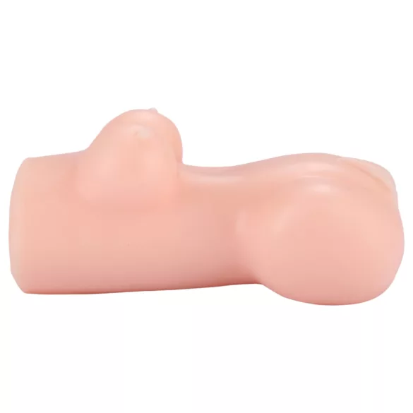 Devojka iz Komšiluka Stacey - masturbator (naturalan)