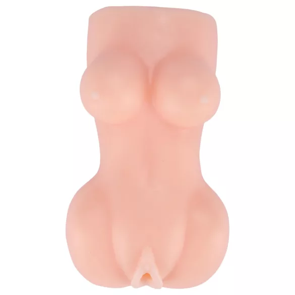 Devojka iz Komšiluka Stacey - masturbator (naturalan)