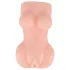 Devojka iz Komšiluka Stacey - masturbator (naturalan)