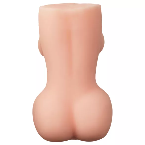 Devojka iz Komšiluka Stacey - masturbator (naturalan)