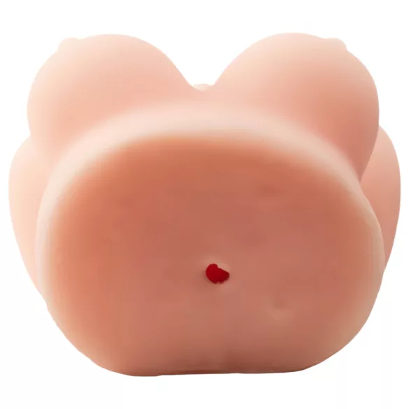 Devojka iz Komšiluka Stacey - masturbator (naturalan)