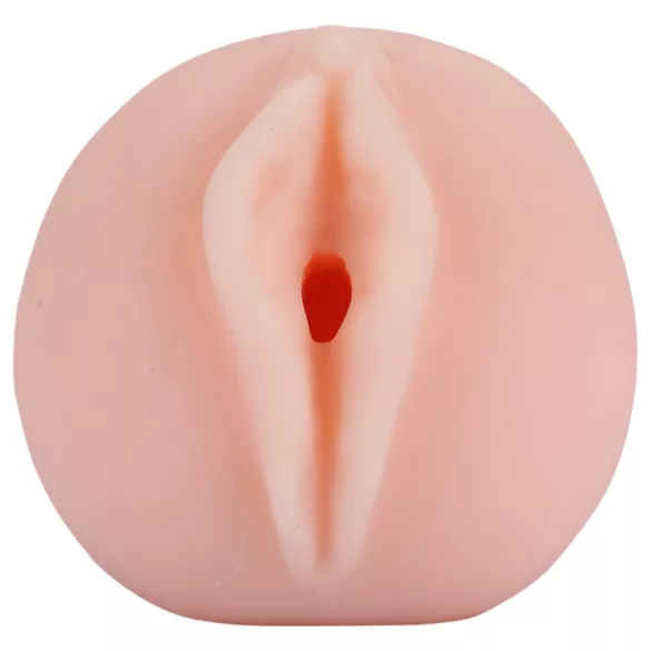 Devojka Iz Komšiluka Tracey - vibrirajuća veštačka vagina (prirodna)