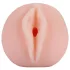 Devojka Iz Komšiluka Tracey - vibrirajuća veštačka vagina (prirodna)