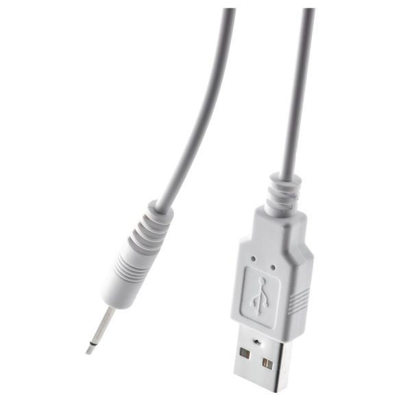 Vivre Bibi - Vibracioni prsten za penis na baterije (roze)