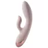 Vivre Coco - bežični vibrator sa dodatkom za klitoris (pink)