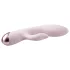 Vivre Coco - bežični vibrator sa dodatkom za klitoris (pink)