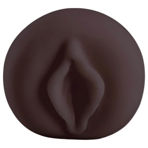 Devojka iz komšiluka Alicia - realistična veštačka vagina (crna)