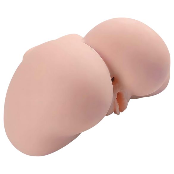 Devojka iz komšiluka Ana - realistični torzo masturbator (prirodna boja)