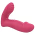 Dreamtoys - bežični, prenosivi potisni vibrator (pink)