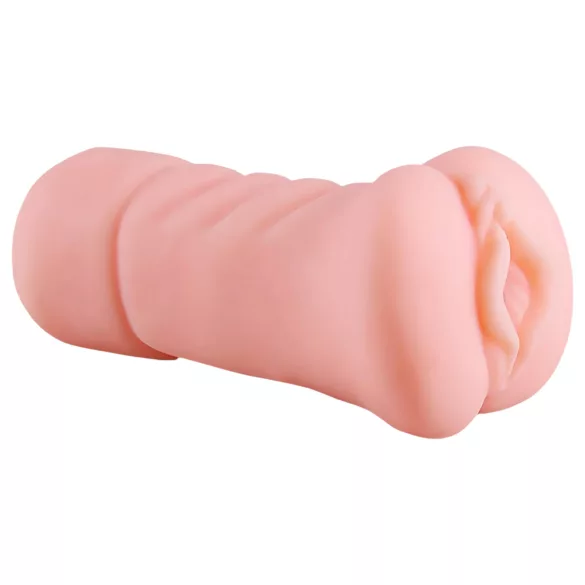 Devojka iz komšiluka Emma - prirodna realistična vagina