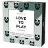 Pleasure Box Love to Play - komplet masturbatora 6 delova
