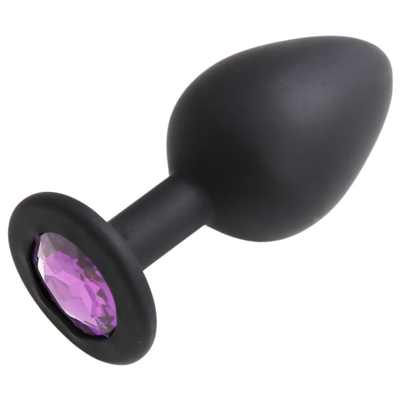 Pleasure Box: Love To Play set - 6 delova (pink-ljubičasta)