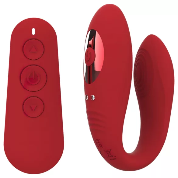 Kutija Uživanja Hajde Igramo Zajedno - set za parove (7 delova)