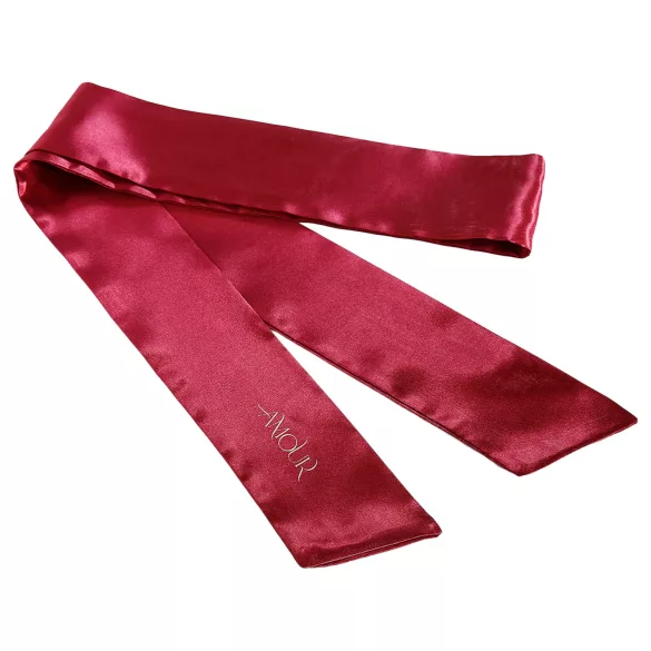 Dreamtoys Amour - set vibratora za nosive gaćice (crvene)