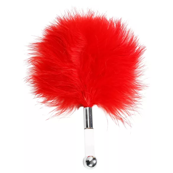 Dreamtoys Amour - set vibratora za nosive gaćice (crvene)