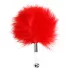 Dreamtoys Amour - set vibratora za nosive gaćice (crvene)