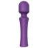 Dreamtoys Ljubavni Signal - masažer vibrator (ljubičasti)