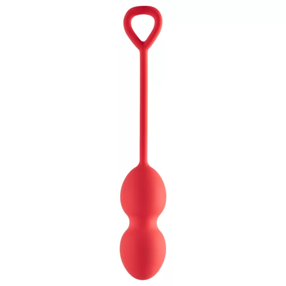 Dreamtoys Love Signal - duo gejša loptice (crvene)
