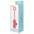 Dreamtoys Love Signal - duo gejša loptice (crvene)