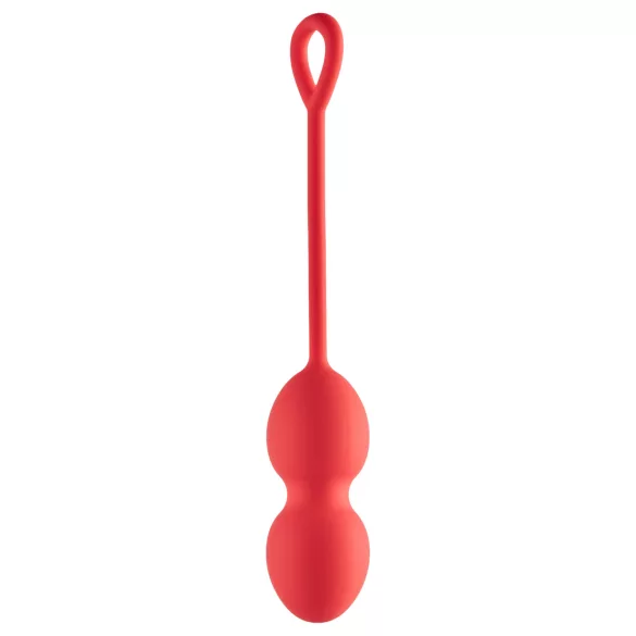 Dreamtoys Love Signal - duo gejša loptice (crvene)